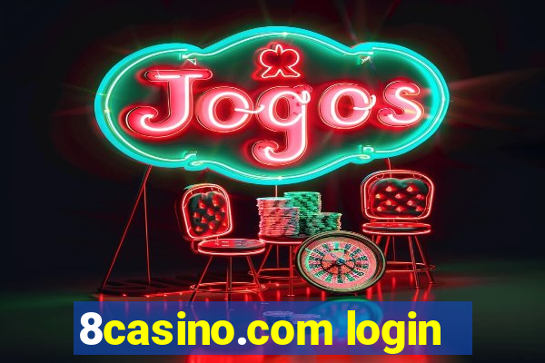 8casino.com login